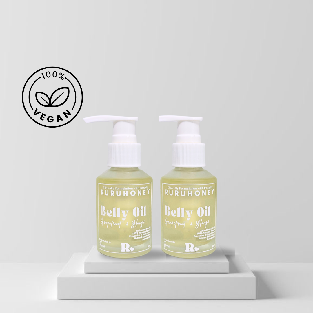 3- Bundle Deals | RURUHONEY