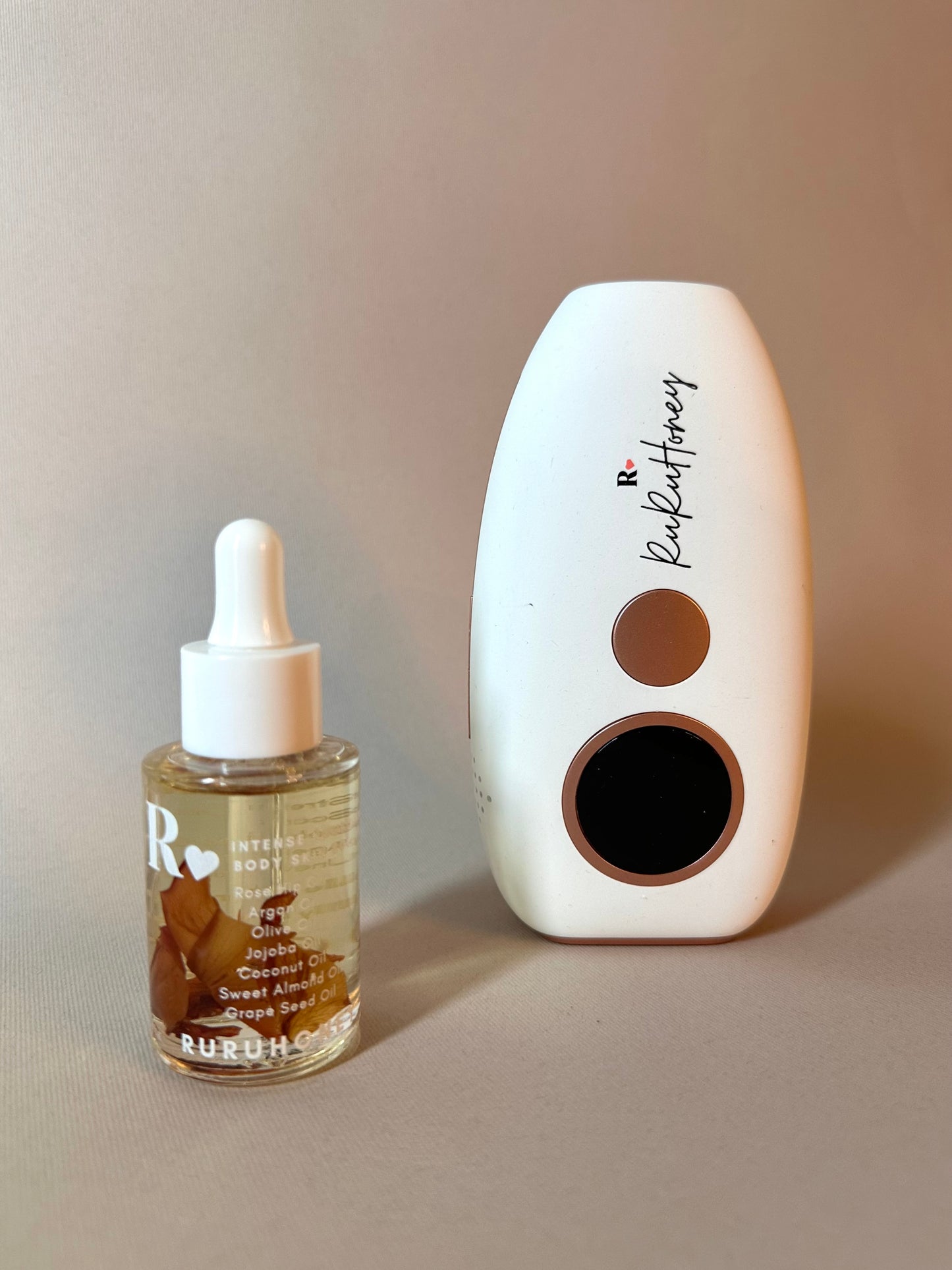 2- Hair-Free Promo Pack | RURUHONEY