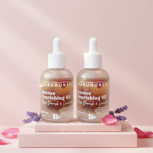 3- Bundle Deals | RURUHONEY