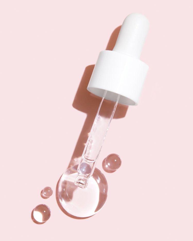 1- Intense Nourishing Oil | RURUHONEY