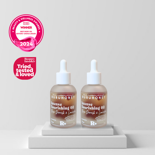 3- Bundle Deals | RURUHONEY