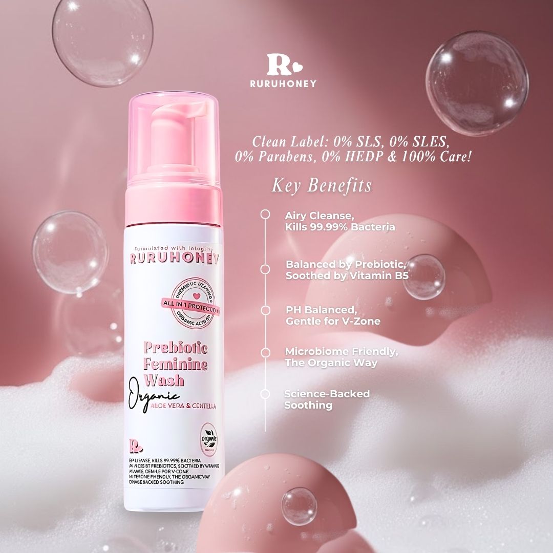 The Everyday Ritual Duo