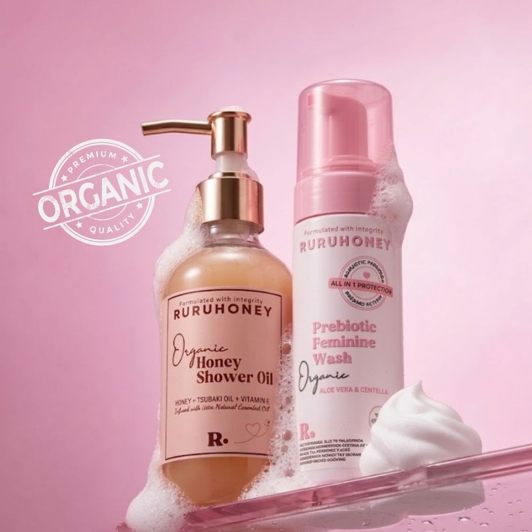 The Everyday Ritual Duo