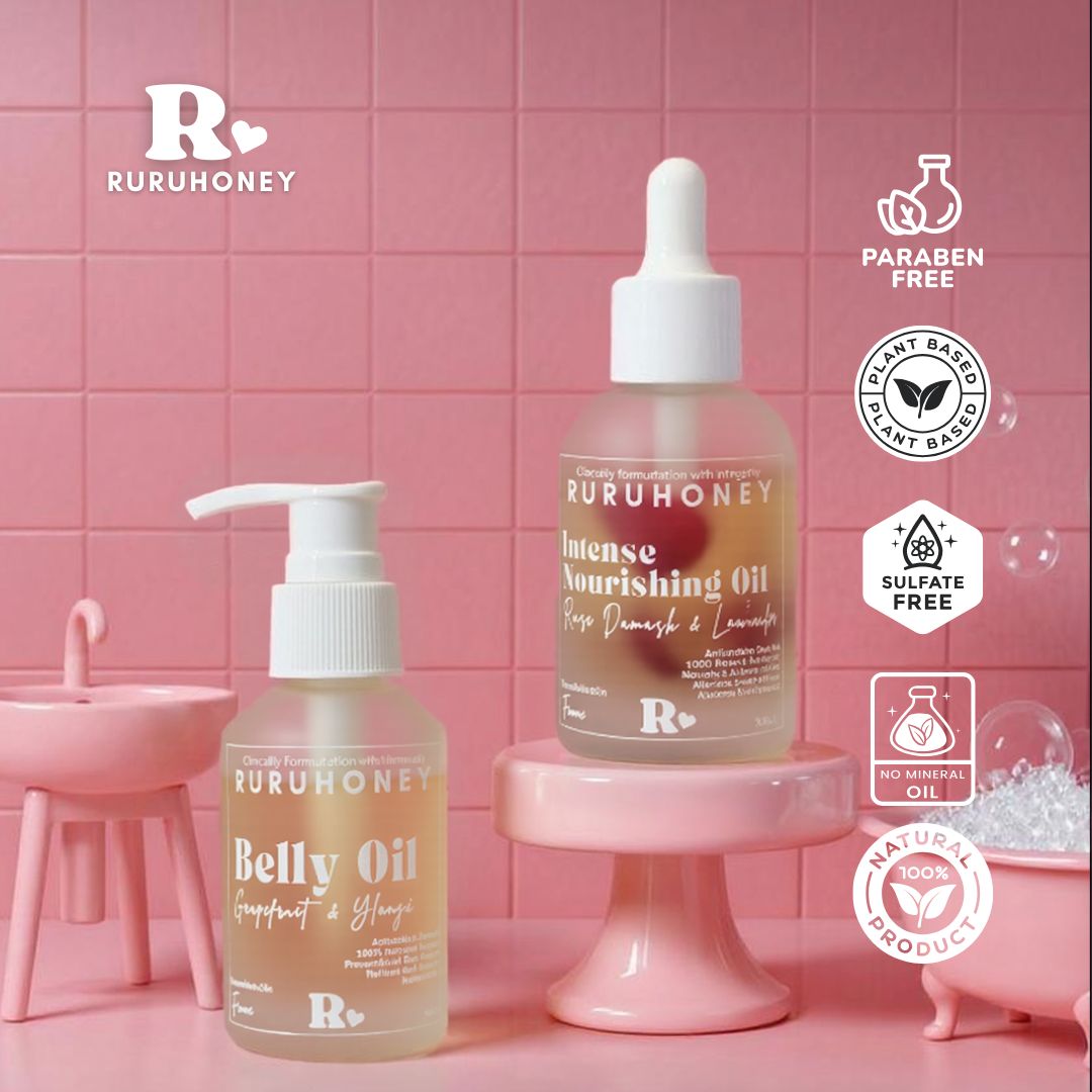 Day & Night Duo