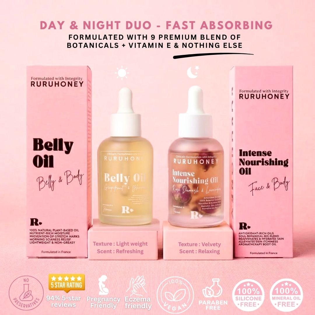 Day & Night Duo