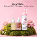 Glow Trio Set