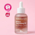 1- Intense Nourishing Oil | Night Use