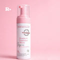 3- Prebiotic Feminine Wash, Organic Aloe Vera & Centella