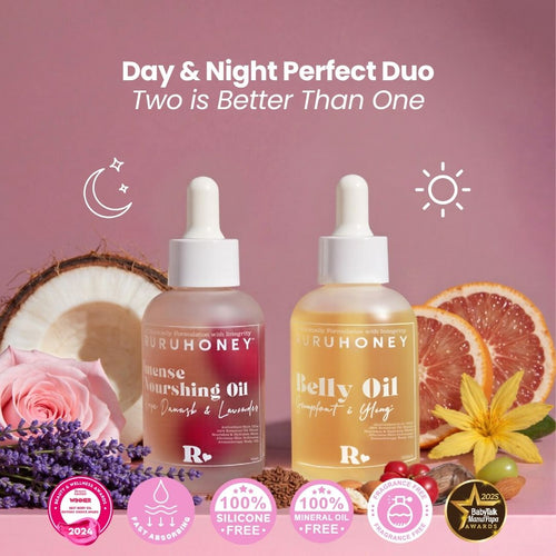 Day & Night Duo