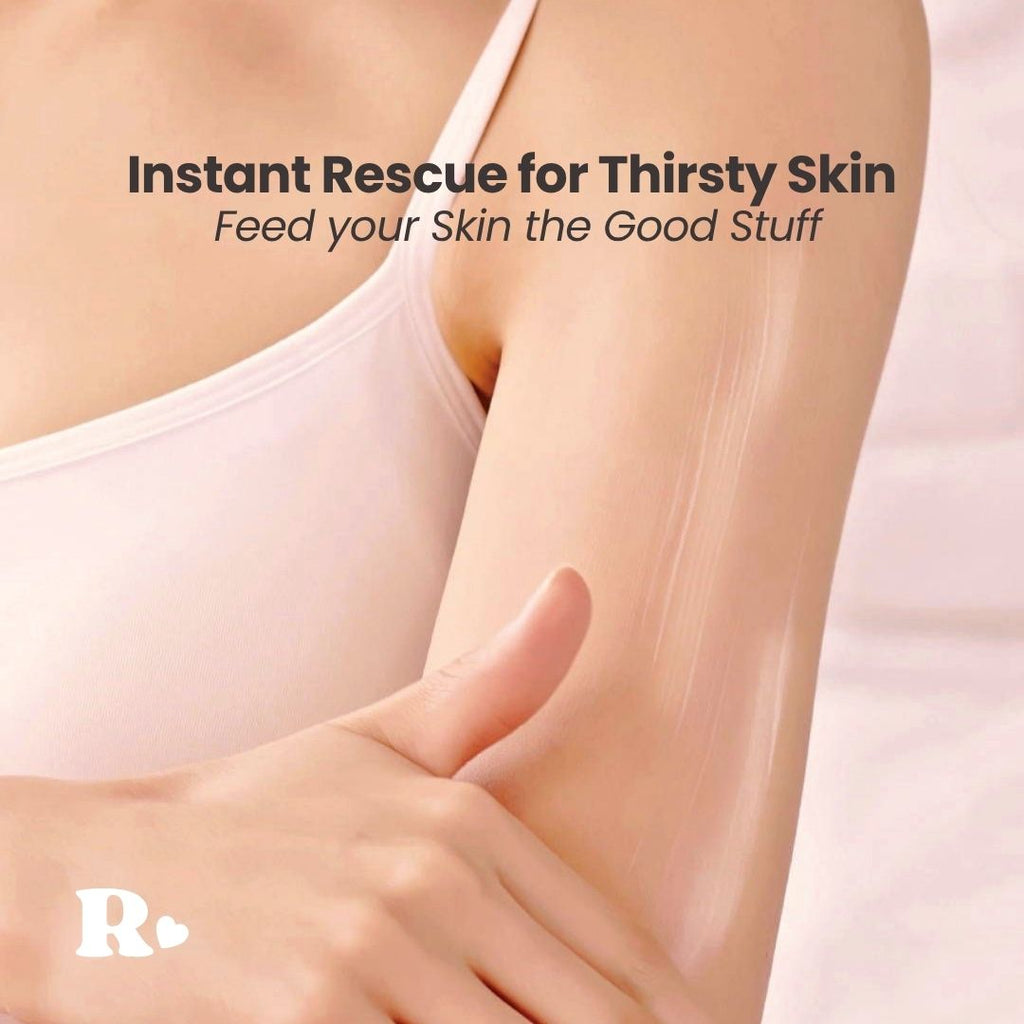 1- Intense Nourishing Oil | Night Use